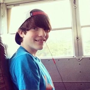 Meet your Posher, Marshal